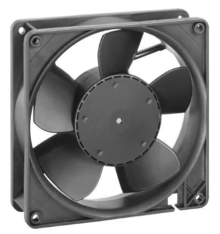 Осевой компактный вентилятор 5218NHH Ebmpapst