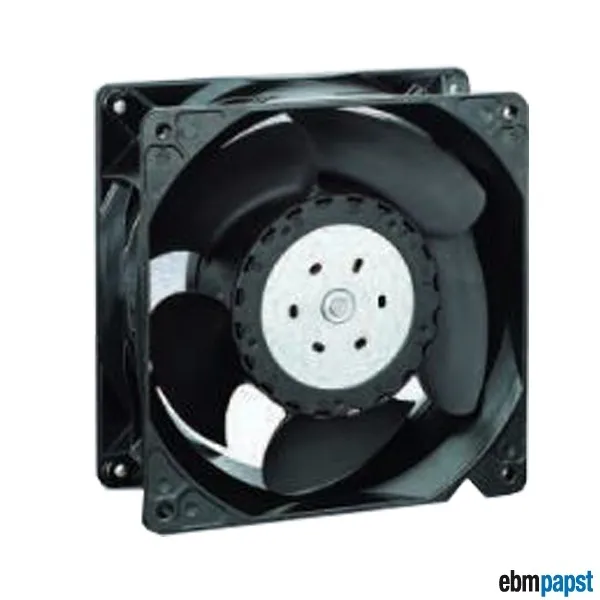 Осевой компактный вентилятор 5314-2TDHHP Ebmpapst