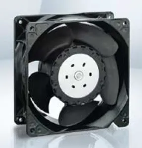 Осевой компактный вентилятор 5312/2 TDHP Ebmpapst