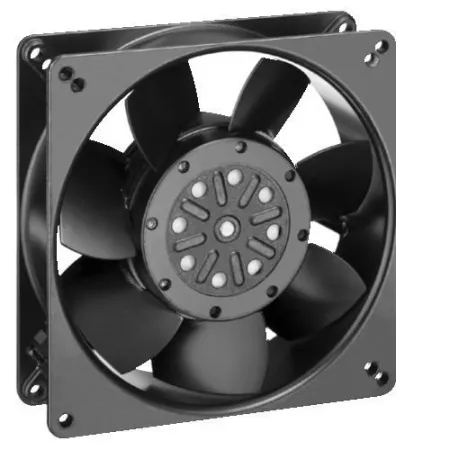 Осевой компактный вентилятор 5606S Ebmpapst