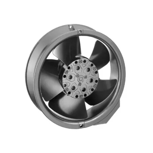 Осевой компактный вентилятор 6078ES Ebmpapst