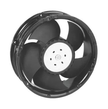 Осевой компактный вентилятор 6312TDH Ebmpapst