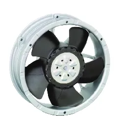 Осевой компактный вентилятор 6318N-2H3P Ebmpapst