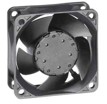 Осевой компактный вентилятор 634-2HHPU Ebmpapst