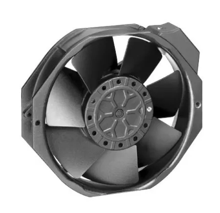 Осевой компактный вентилятор 7006ES Ebmpapst