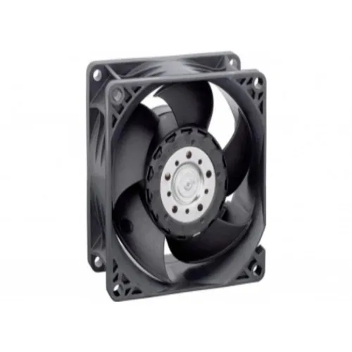 Осевой компактный вентилятор 8214JN Ebmpapst