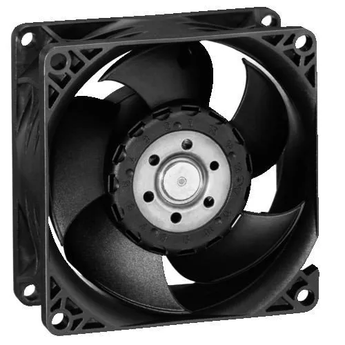 Осевой компактный вентилятор 8218JH4 Ebmpapst