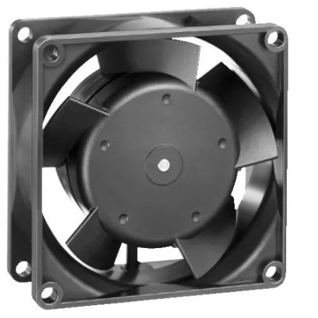 Осевой компактный вентилятор 8312GM Ebmpapst