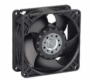 Осевой компактный вентилятор 8314NN Ebmpapst