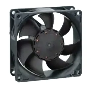 Осевой компактный вентилятор 8452/2 GHHP Ebmpapst