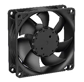 Осевой компактный вентилятор 8452N Ebmpapst