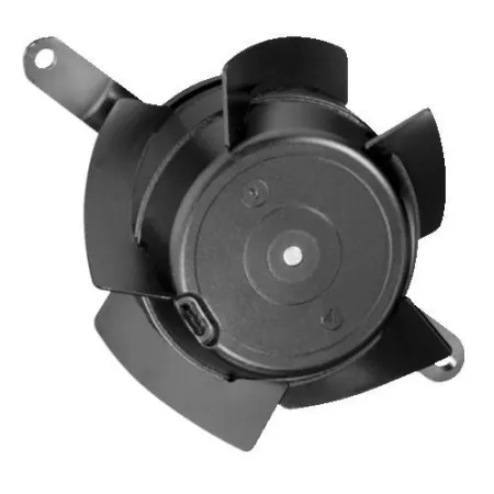 Осевой компактный вентилятор 8506TA Ebmpapst