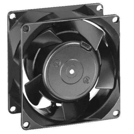 Осевой компактный вентилятор 8880N Ebmpapst