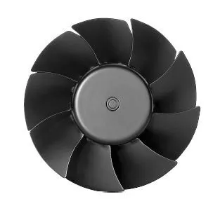 Осевой Энергосберегающий вентилятор A1G200-AI77-52 Ebmpapst