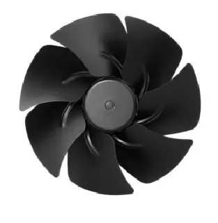 Осевой вентилятор Ebmpapst A1G300-AE19-52