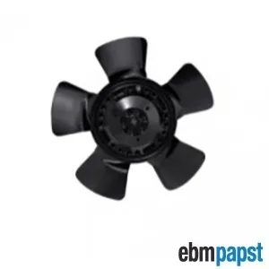 Осевой вентилятор Ebmpapst A2D160-AA22-05 
