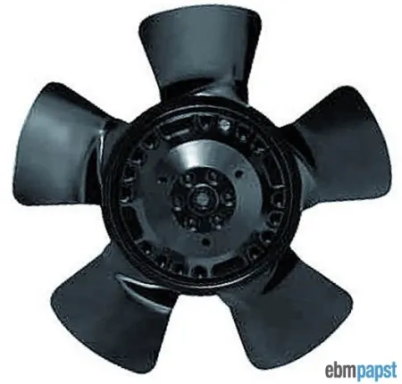 Осевой вентилятор Ebmpapst A2D200-AA02-34