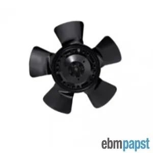 Осевой вентилятор Ebmpapst A2D250-AA02-82