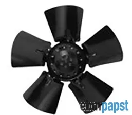 Осевой вентилятор Ebmpapst A2D300-AD02-41