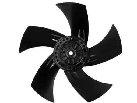 Осевой вентилятор Ebmpapst A2D300-AP02-02