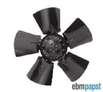Осевой вентилятор Ebmpapst A2D300-AP02-21