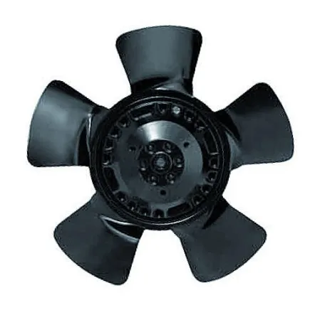 Осевой вентилятор Ebmpapst A2E200-AF02-01 