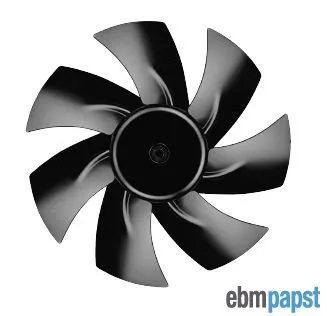 Осевой вентилятор Ebmpapst A2E250-AL06-73