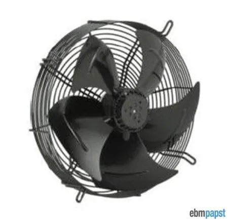 Осевой вентилятор Ebmpapst A2E315-AP02-06