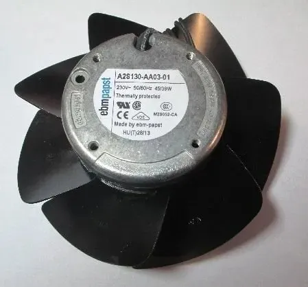 Осевой вентилятор Ebmpapst A2S130-AA03-01 