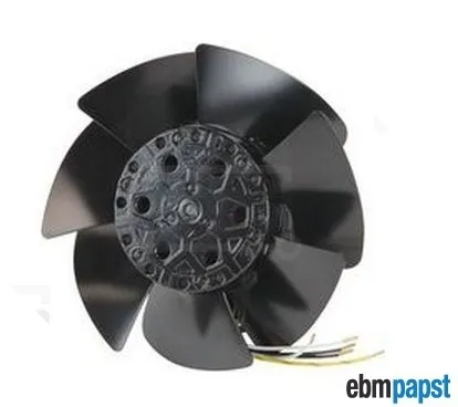 Осевой вентилятор Ebmpapst A2S130-AA03-39 