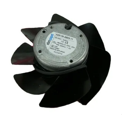 Осевой вентилятор Ebmpapst A2S130-AB03-11