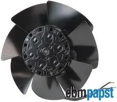 Осевой вентилятор Ebmpapst A2S130-AE03-12