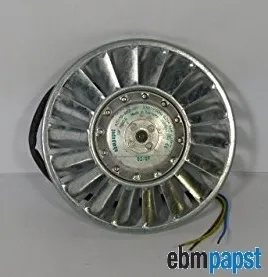 Осевой вентилятор Ebmpapst A2S155-AA21-01
