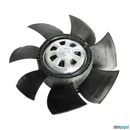 Осевой Энергосберегающий вентилятор A3G200-AD01-03 Ebmpapst