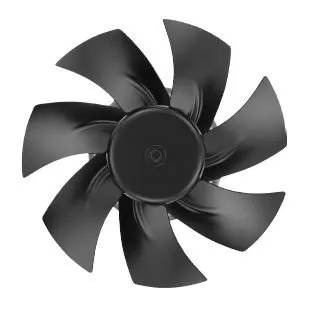 Осевой Энергосберегающий вентилятор A3G250-AD54-01 Ebmpapst