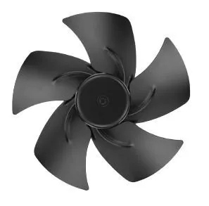 Осевой вентилятор Ebmpapst A3G300-AB56-02