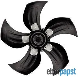 Осевой вентилятор Ebmpapst A3G300-AK13-01