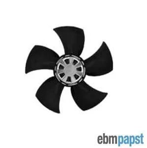 Осевой Энергосберегающий вентилятор A3G300-AK13-03 Ebmpapst