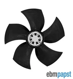 Осевой вентилятор Ebmpapst A3G300-AL11-03