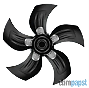 Осевой вентилятор Ebmpapst A3G300-AN02-03