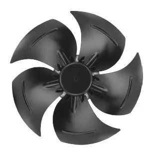 Осевой Энергосберегающий вентилятор A3G315-AA58-02 Ebmpapst