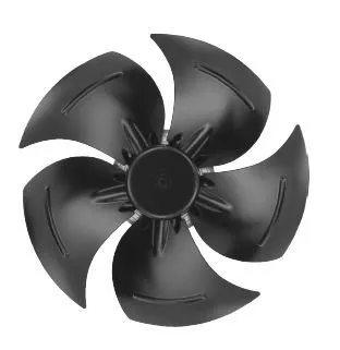 Осевой Энергосберегающий вентилятор A3G350-AA58-02 Ebmpapst