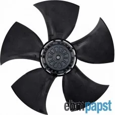 Осевой вентилятор Ebmpapst A3G450-AC28-52