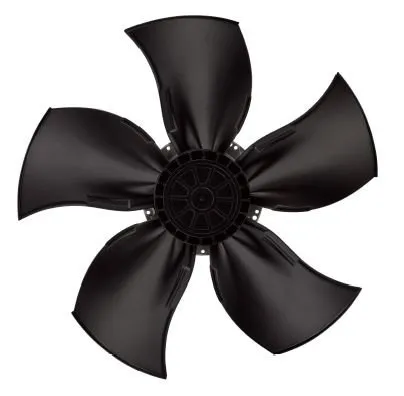 Осевой Энергосберегающий вентилятор A3G500-AE33-01 Ebmpapst