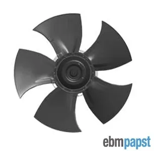 Осевой Энергосберегающий вентилятор A3G500-AN33-90 Ebmpapst