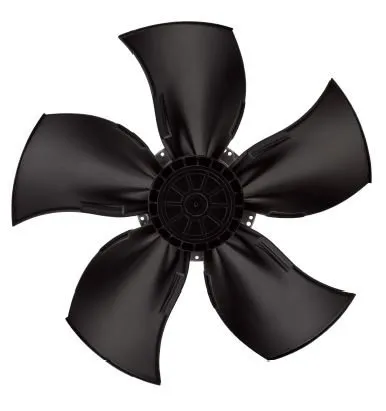 Осевой Энергосберегающий вентилятор A3G560-AE32-01 Ebmpapst