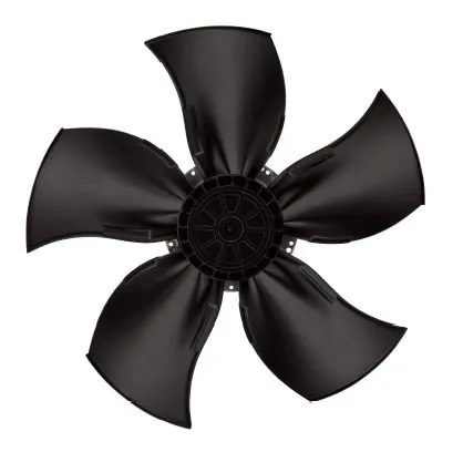 Осевой вентилятор Ebmpapst A3G630-AA11-14