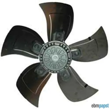 Осевой Энергосберегающий вентилятор A3G630-AH23-08 Ebmpapst