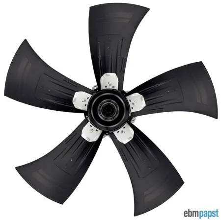 Осевой Энергосберегающий вентилятор A3G630-AR85-90 Ebmpapst