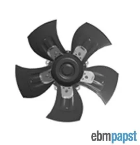 Осевой Энергосберегающий вентилятор A3G630-AU23-01 Ebmpapst